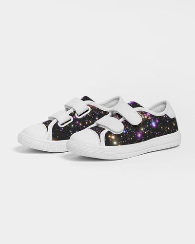 Starlight Kids Velcro Sneakers - Offbeat Sweetie