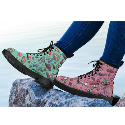 Rock Your Style with Mismatched Footwear: Embracing Funky Fashion!
