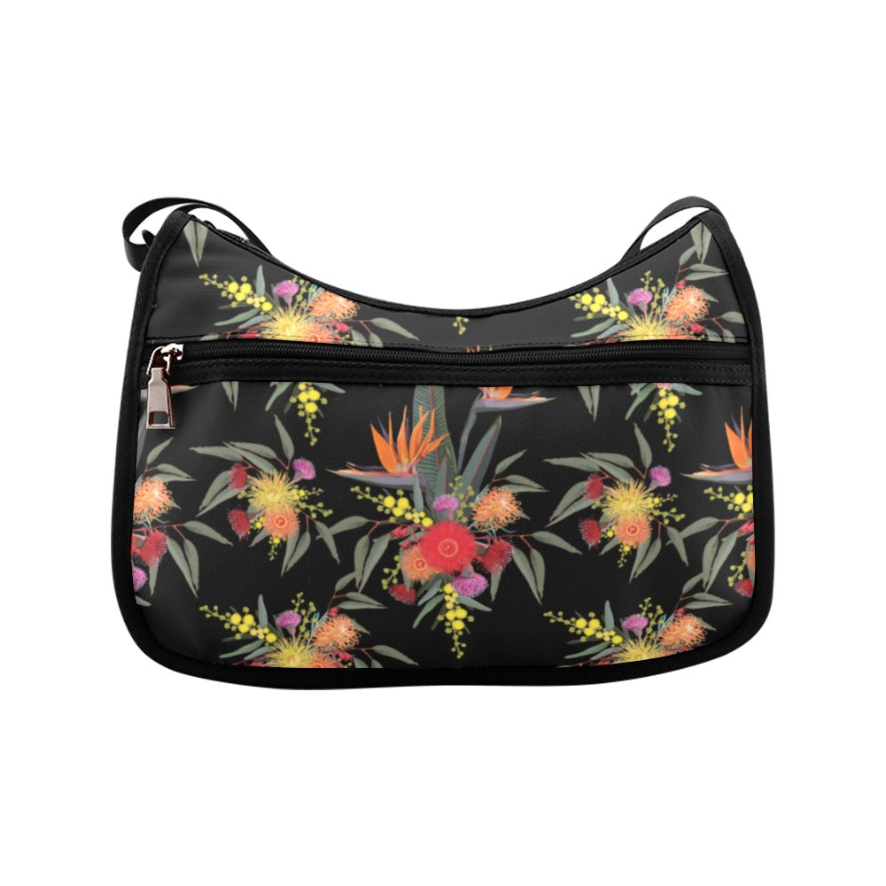 Paradise Crossbody Bag - Offbeat Sweetie