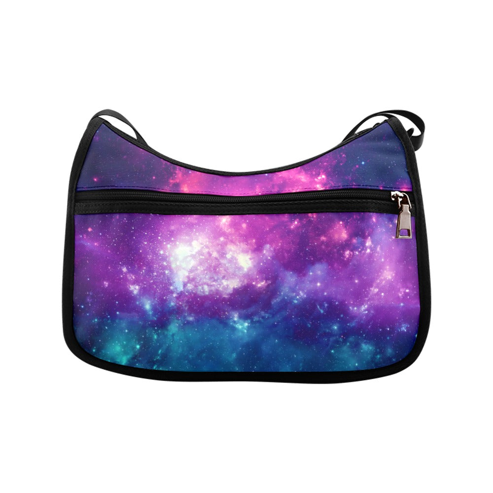 Nebula Crossbody Bag - Offbeat Sweetie