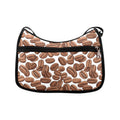 Coffee Beans Crossbody Bags
