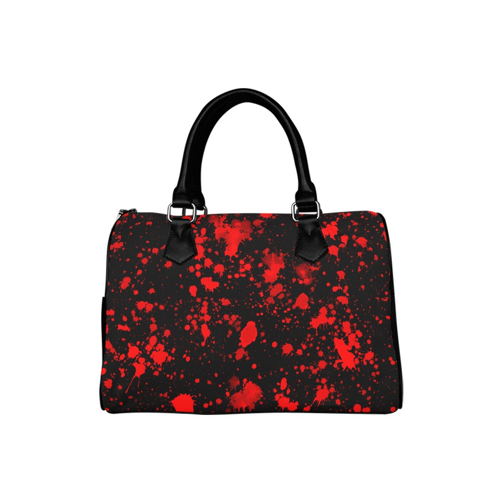 Dexter Boston Handbag - Offbeat Sweetie