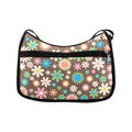 Judy's Flowers Crossbody Bag - Offbeat Sweetie