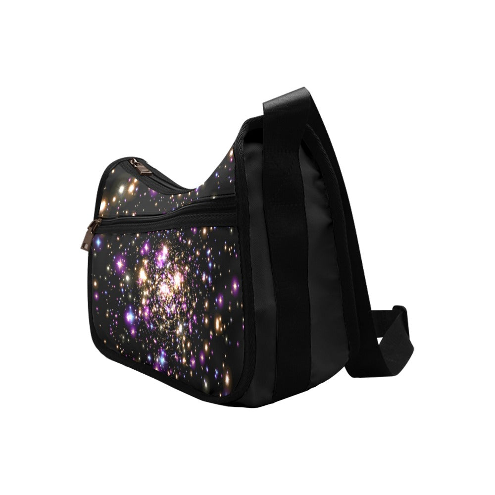 Starlight Crossbody Bag - Offbeat Sweetie