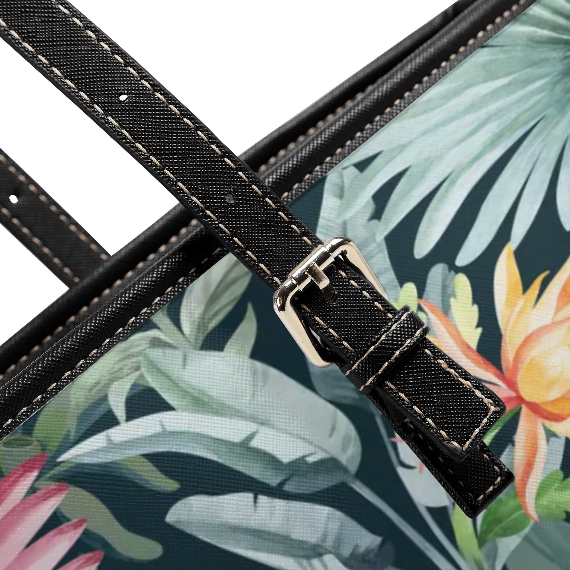 Watercolour Cockatoos Tote Bag - Offbeat Sweetie