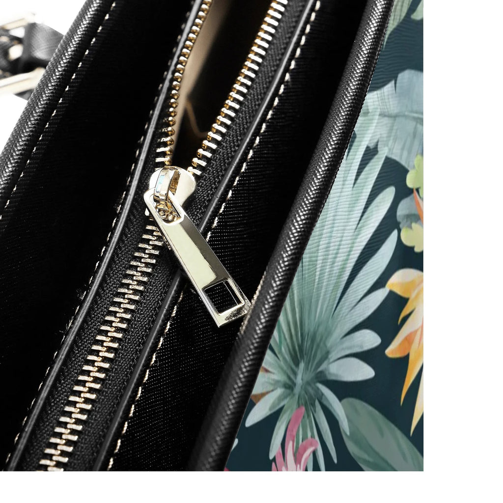 Watercolour Cockatoos Tote Bag - Offbeat Sweetie