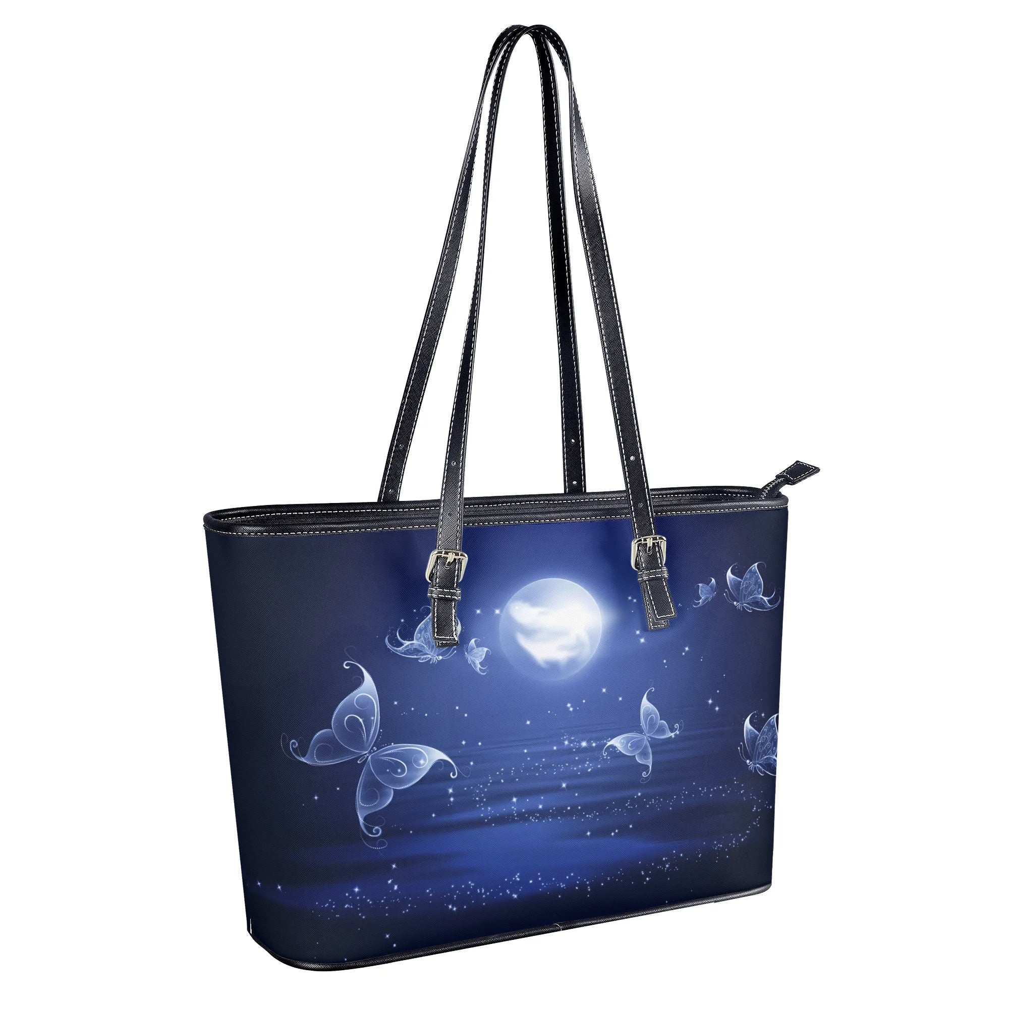 Butterfly Magic Tote Bag - Offbeat Sweetie