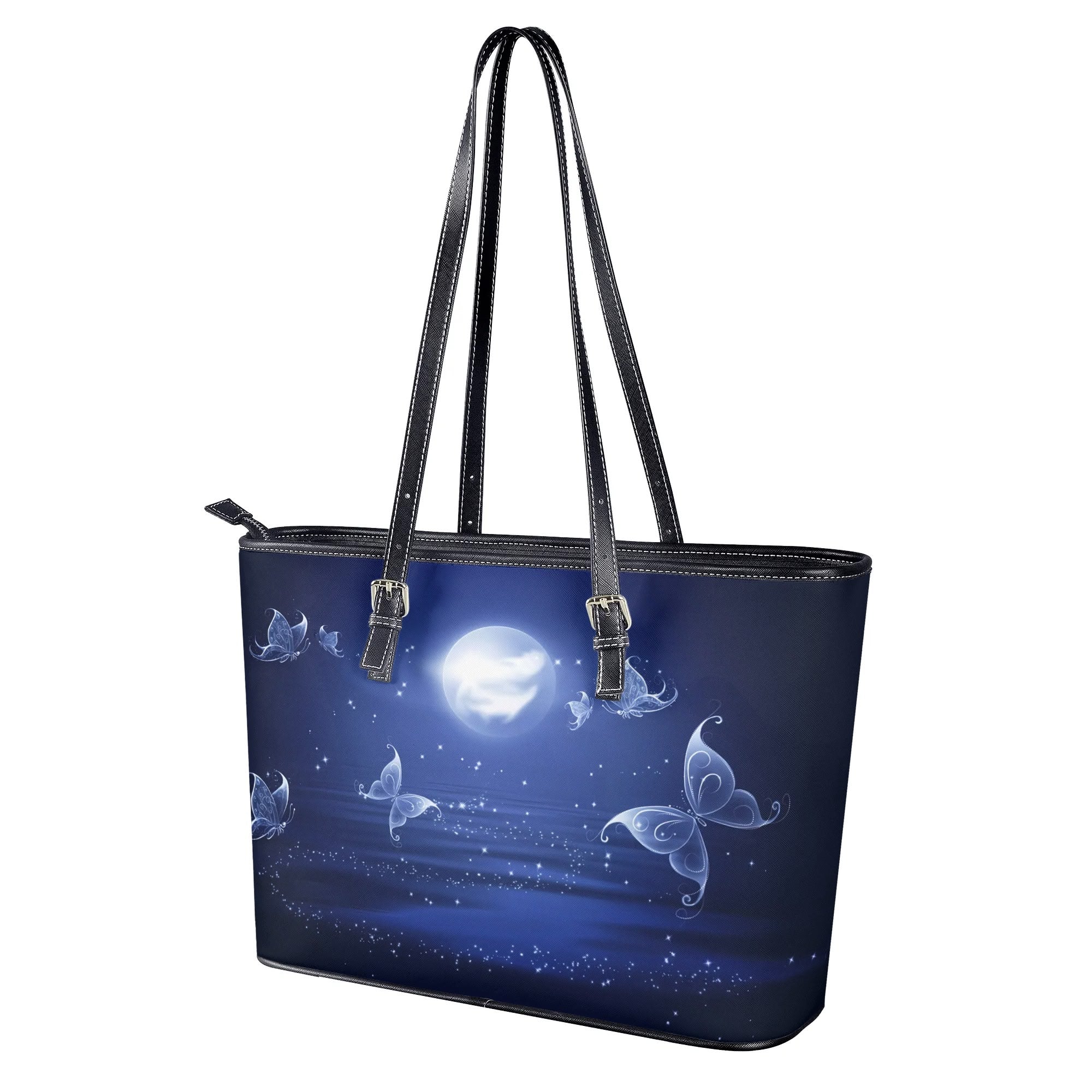 Butterfly Magic Tote Bag - Offbeat Sweetie