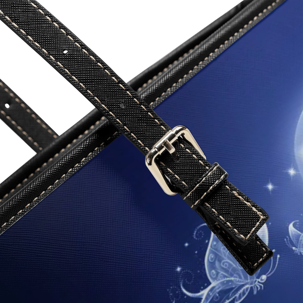 Butterfly Magic Tote Bag - Offbeat Sweetie