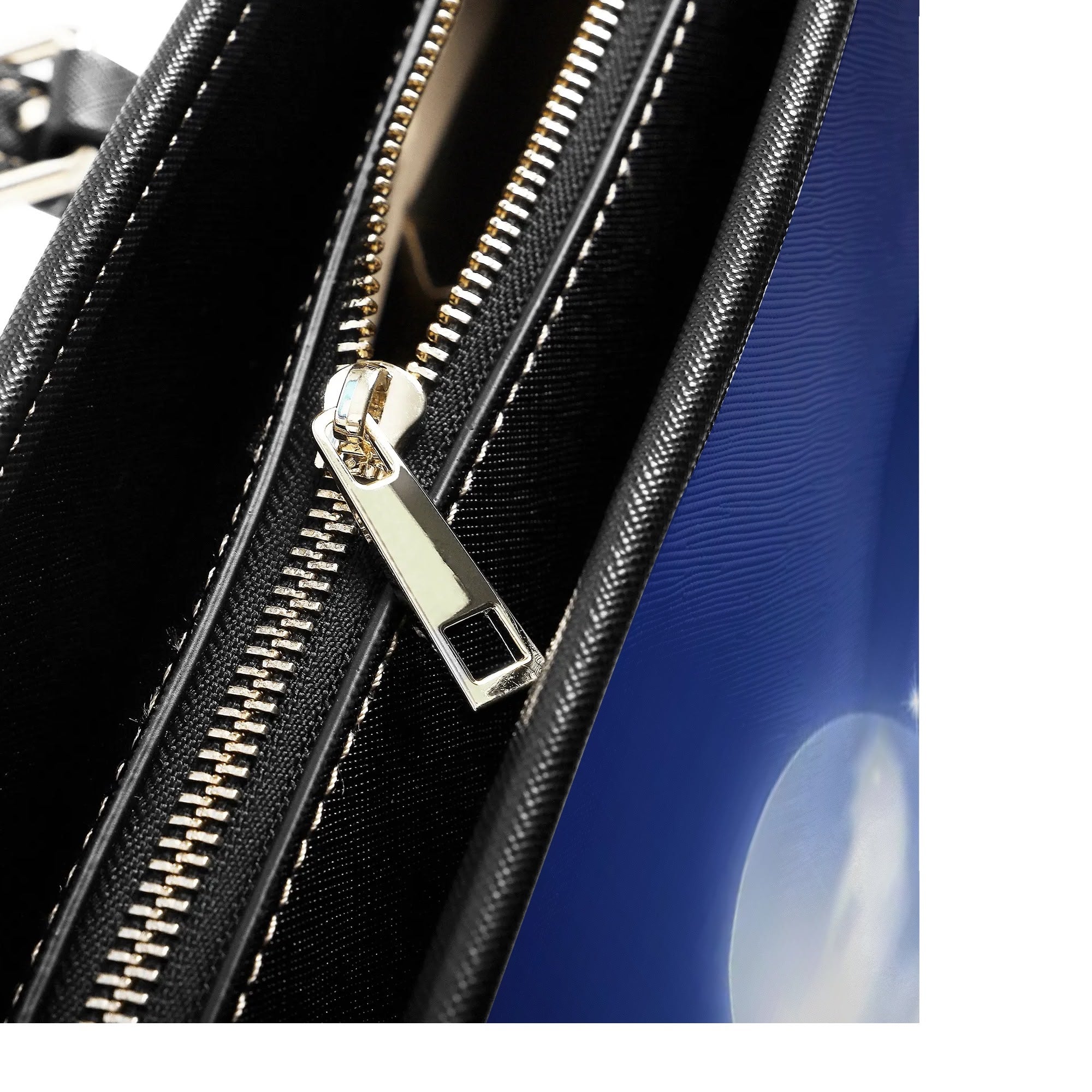 Butterfly Magic Tote Bag - Offbeat Sweetie