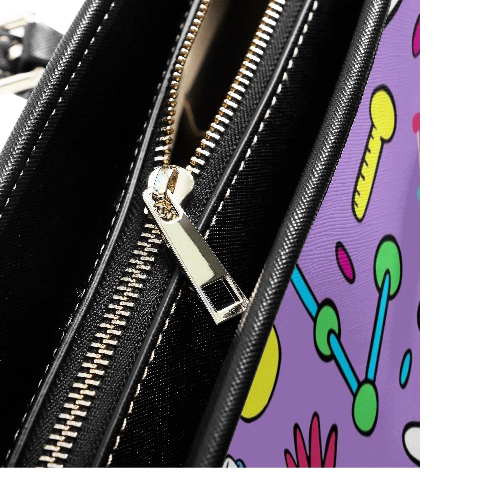 STEM Tote Bag - Offbeat Sweetie