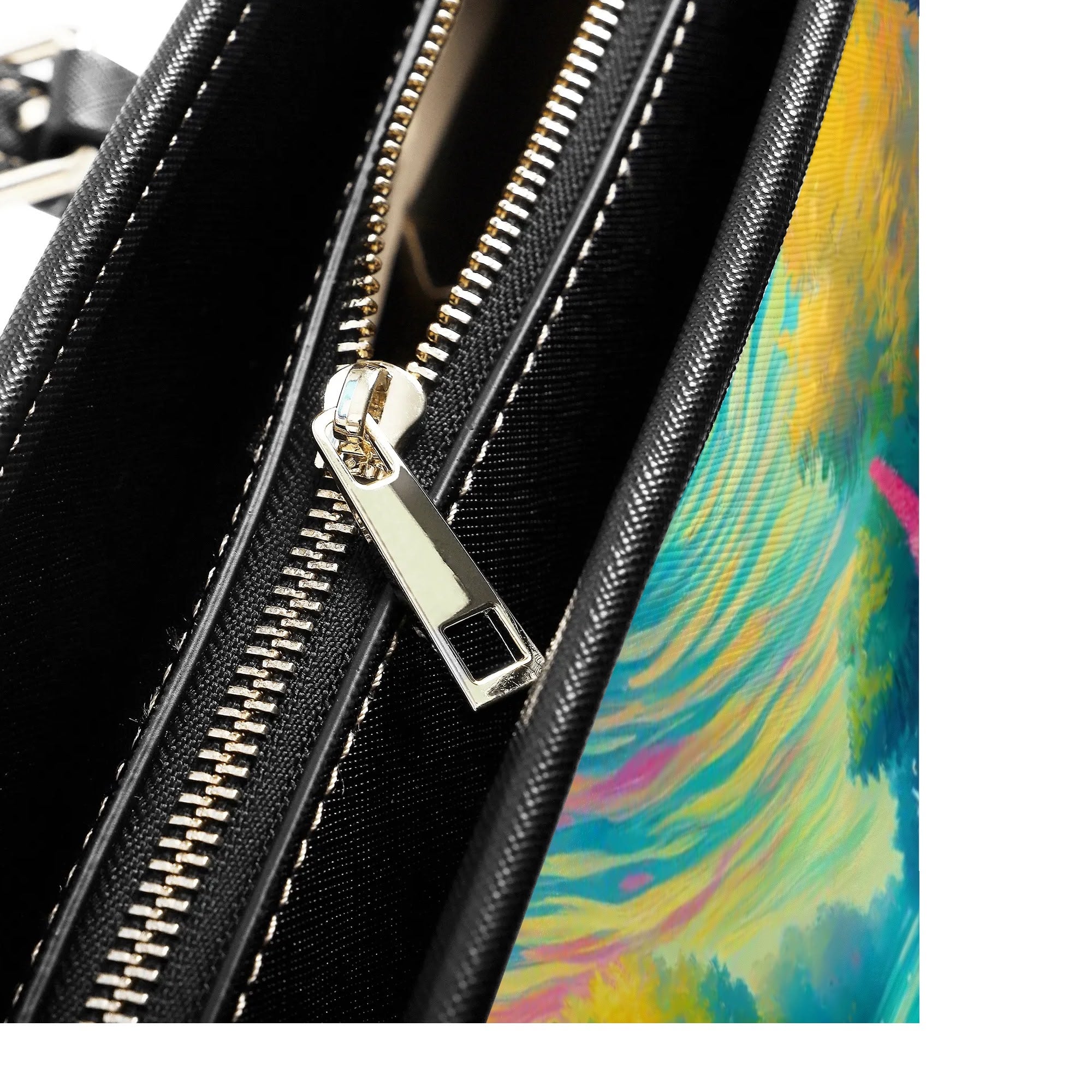 Adorable Axolotls Tote Bag - Offbeat Sweetie