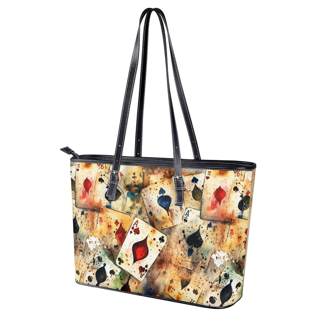 All Mad Here Tote Bag - Offbeat Sweetie