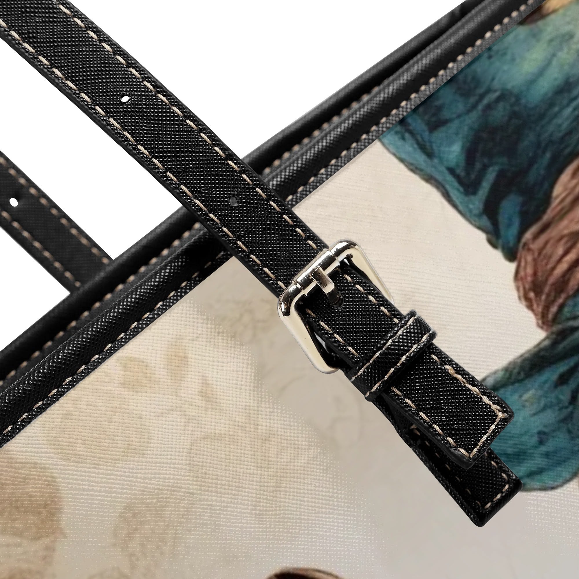 All Mad Here Tote Bag - Offbeat Sweetie