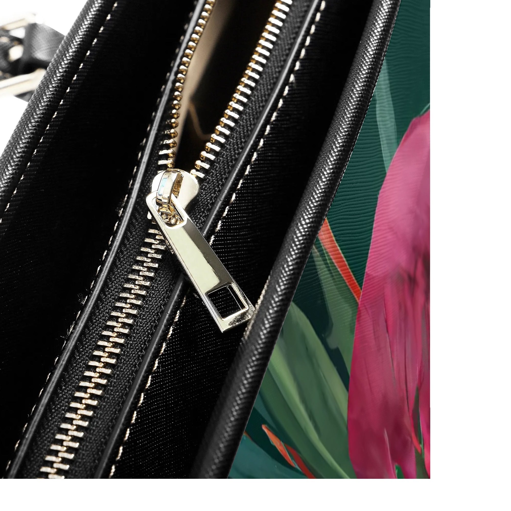 Australian Bouquet Tote Bag - Offbeat Sweetie