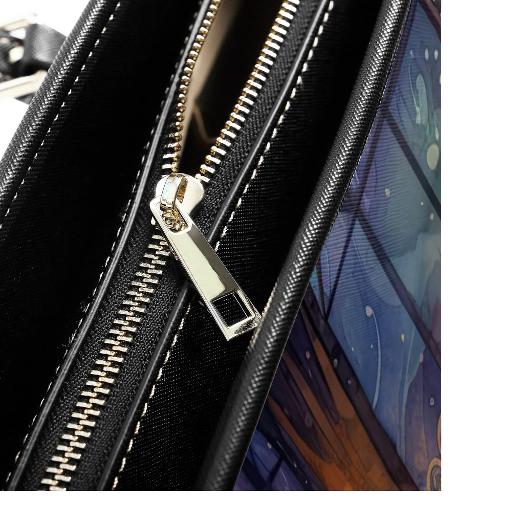 Bibliotheca Tote Bag - Offbeat Sweetie