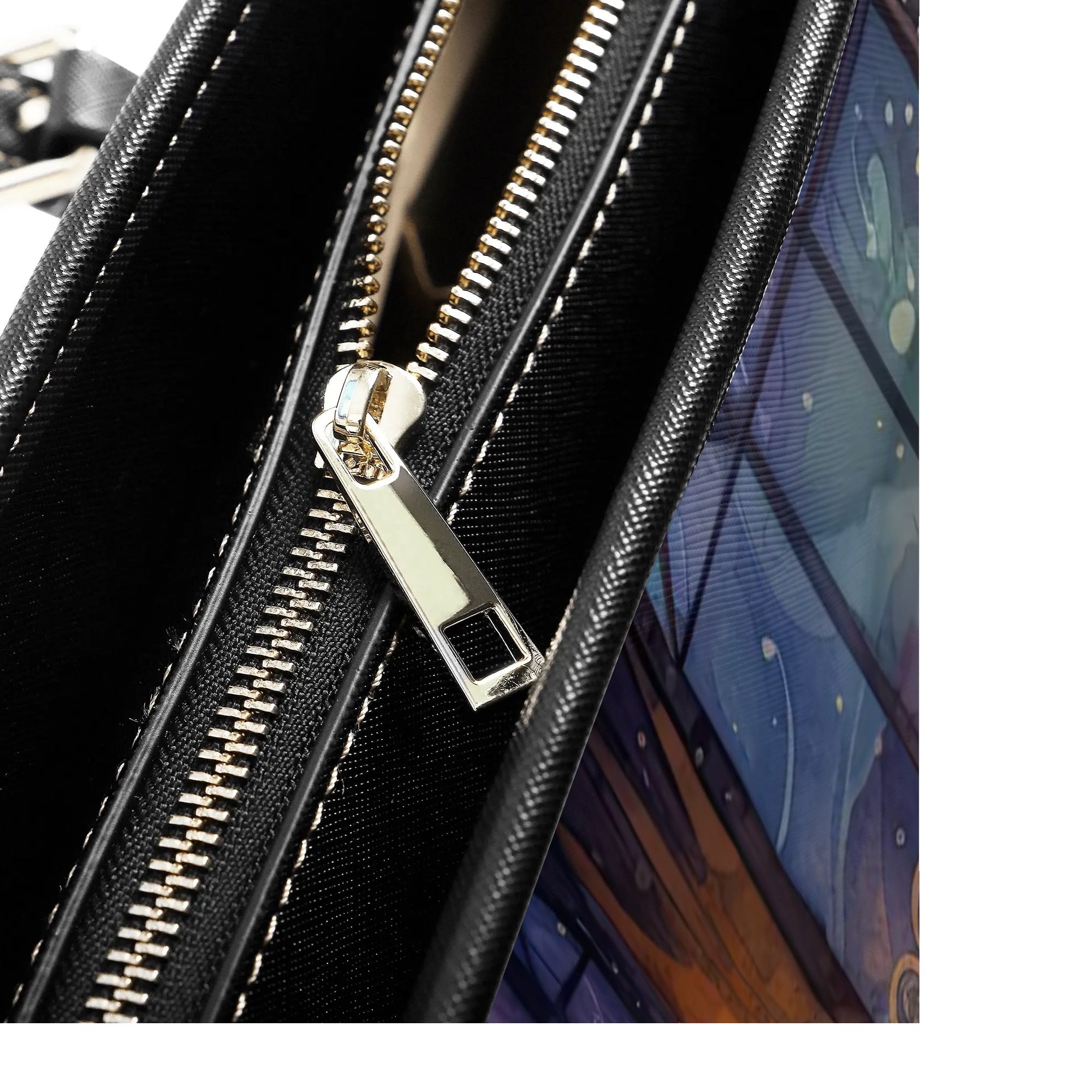 Bibliotheca Tote Bag - Offbeat Sweetie