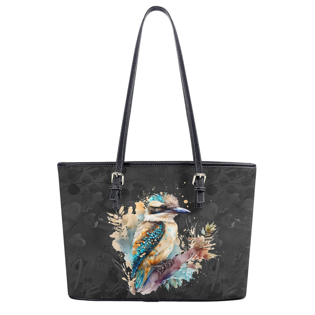Kookaburra Tote Bag - Offbeat Sweetie