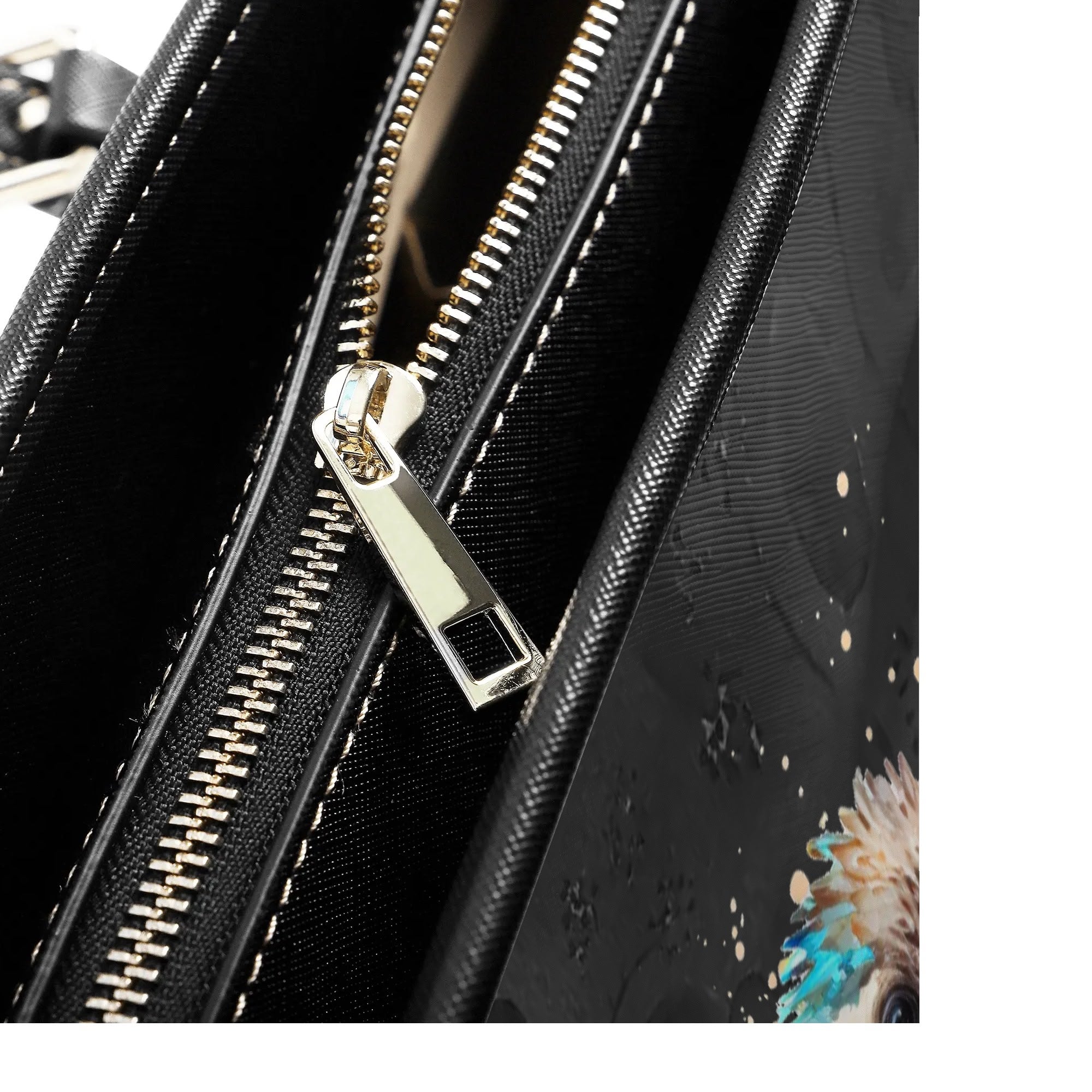 Kookaburra Tote Bag - Offbeat Sweetie