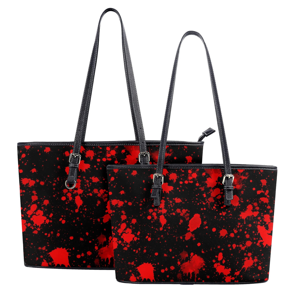 Dexter Tote Bag - Offbeat Sweetie