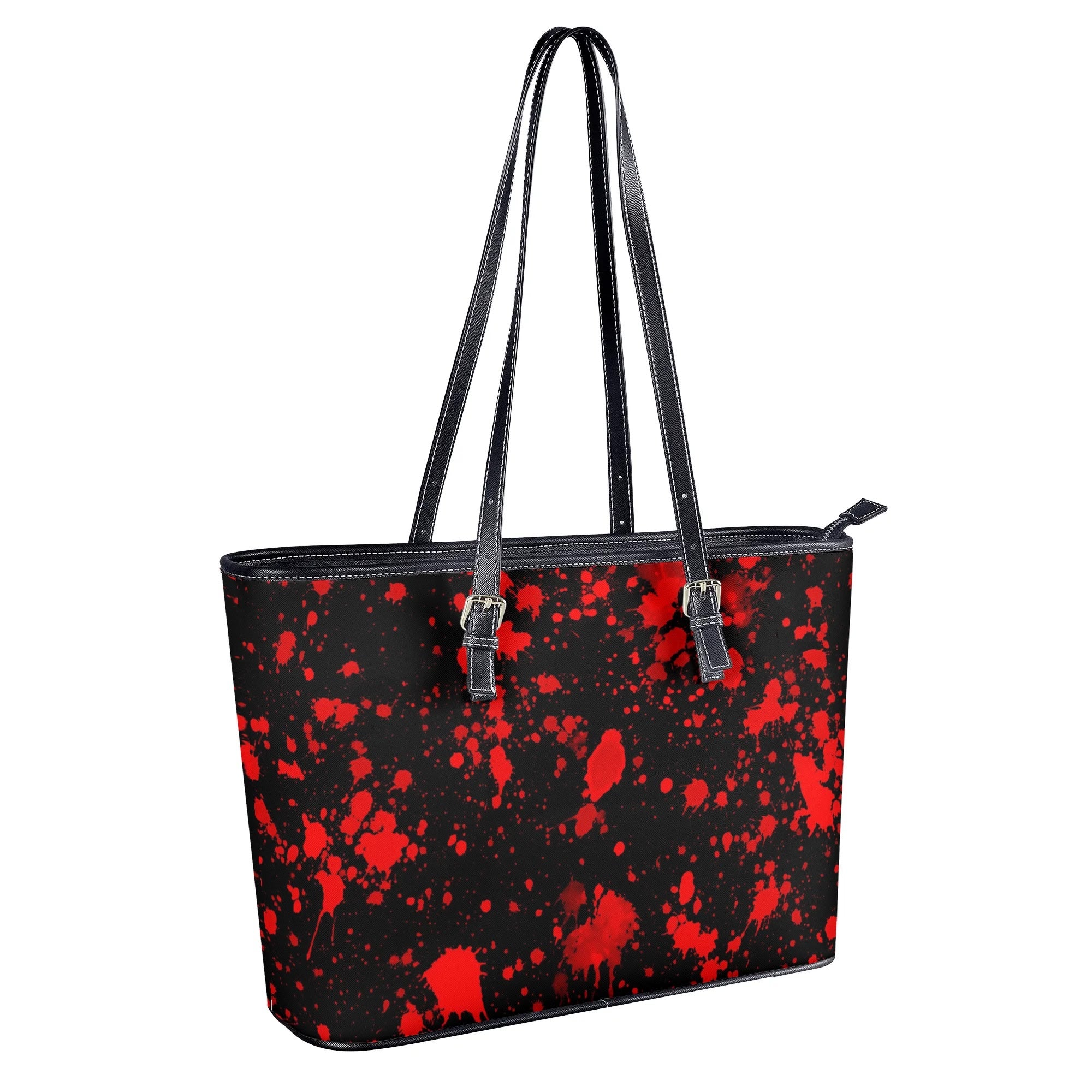 Dexter Tote Bag - Offbeat Sweetie