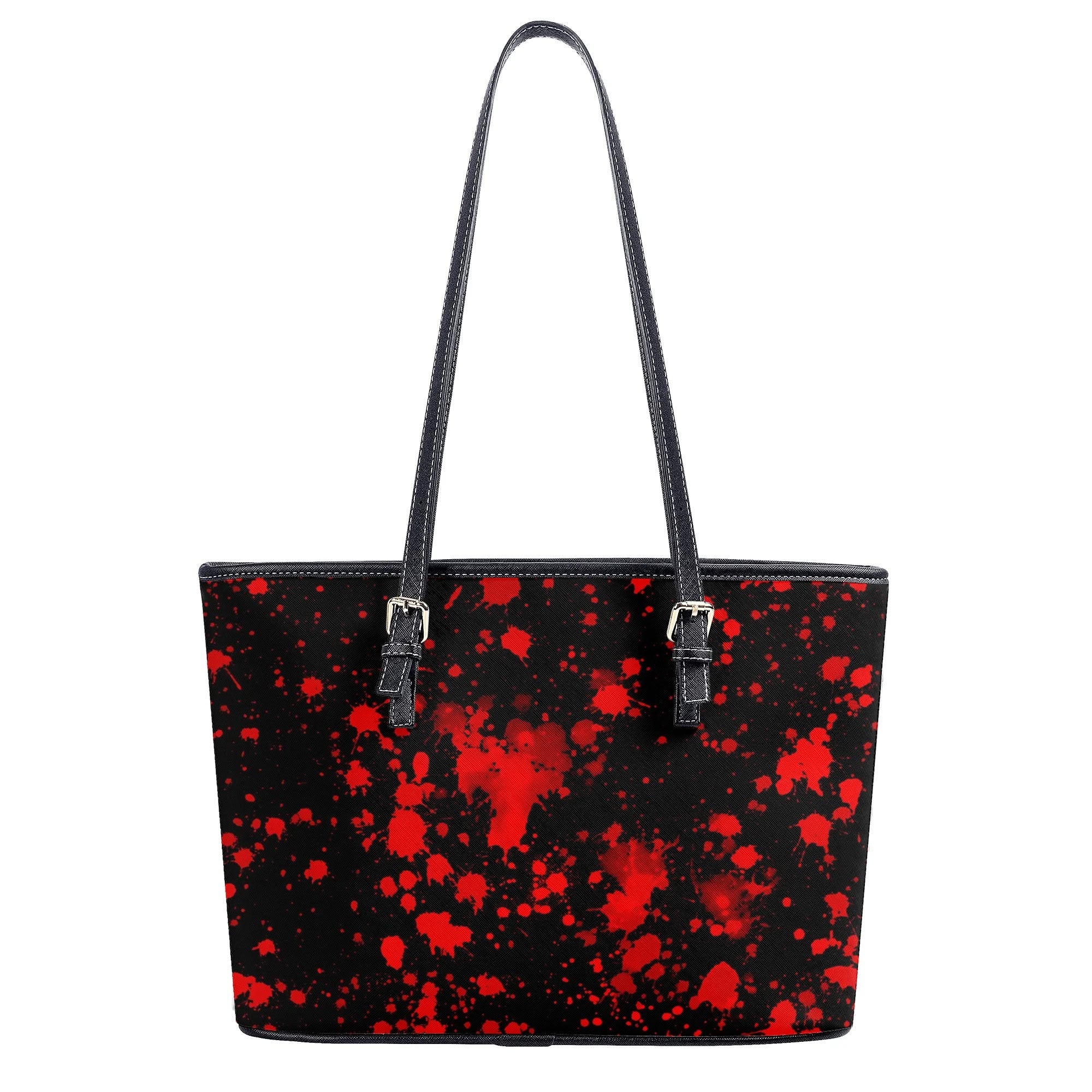 Dexter Tote Bag - Offbeat Sweetie
