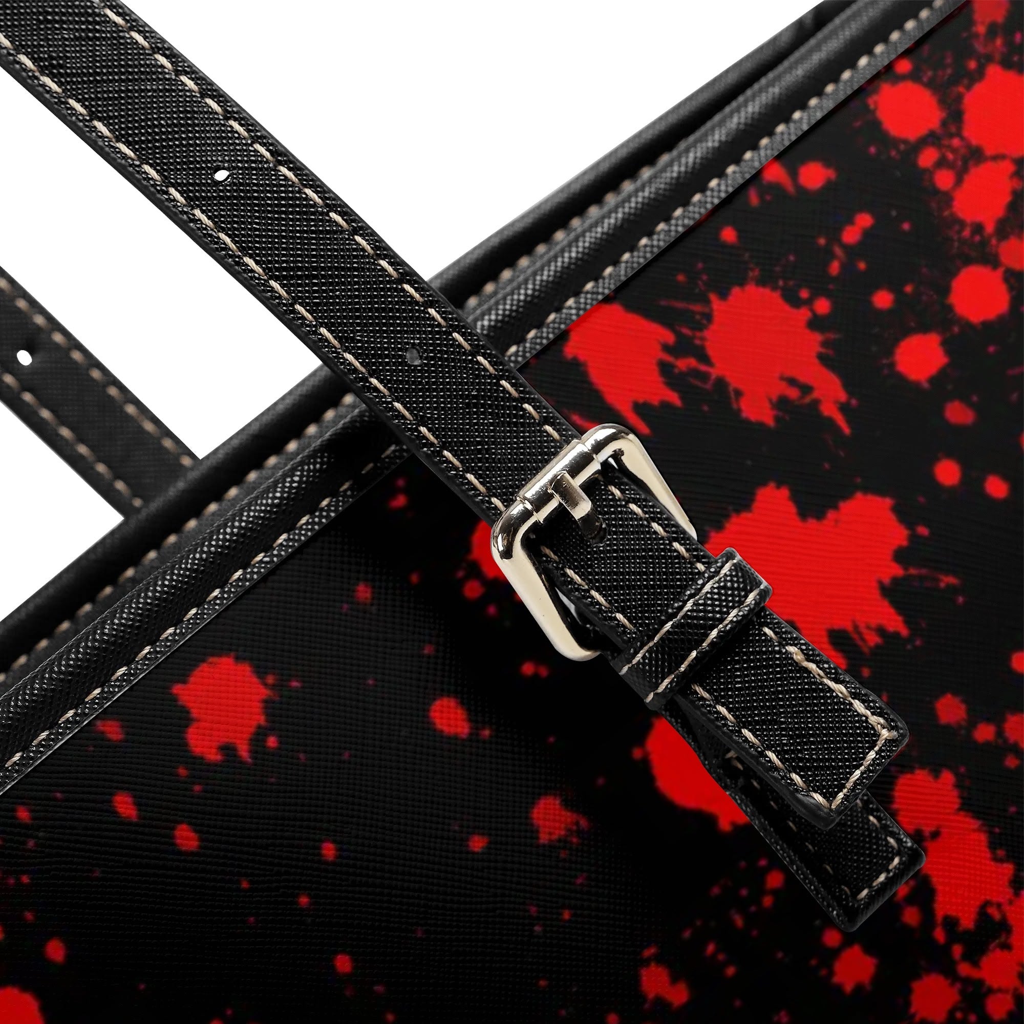 Dexter Tote Bag - Offbeat Sweetie