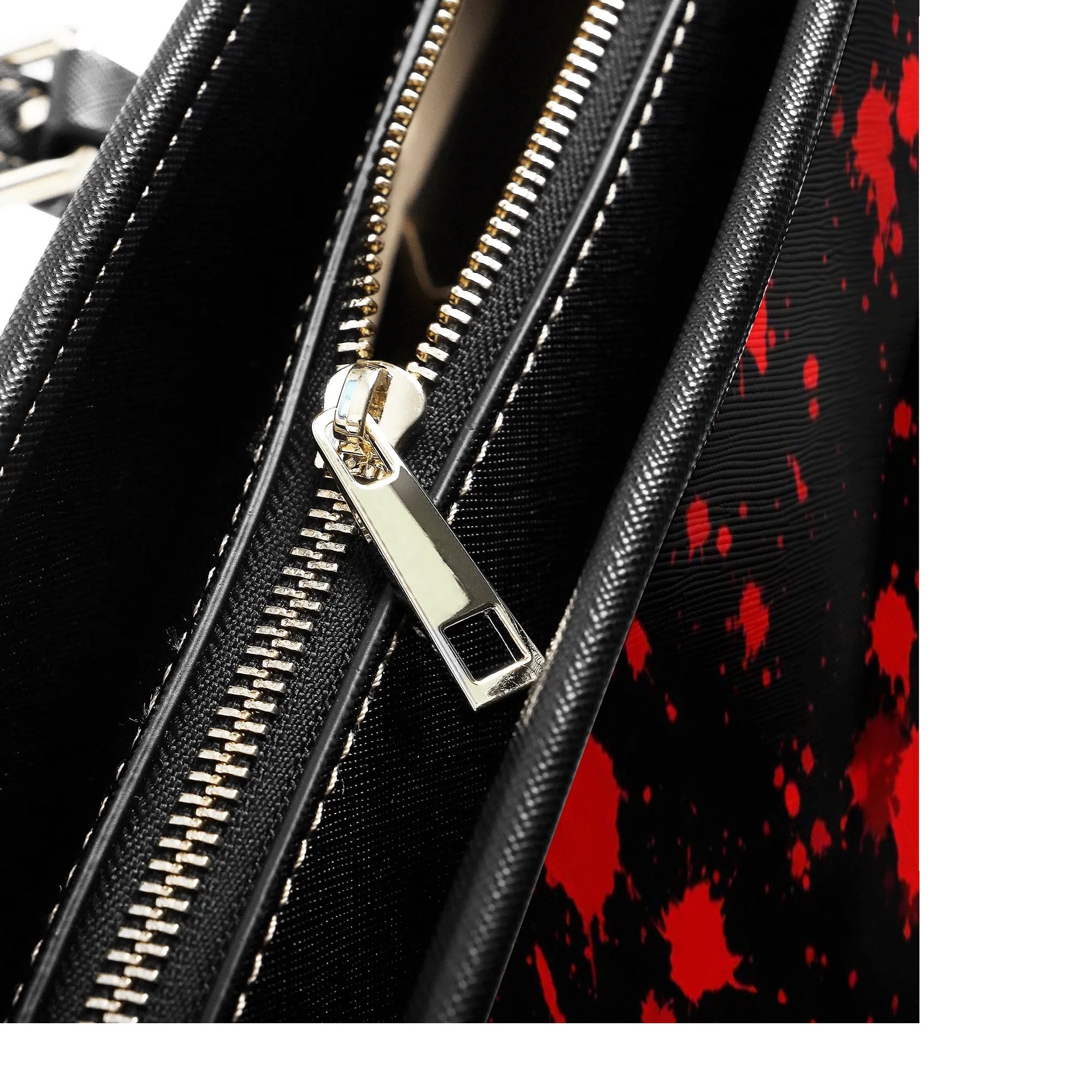 Dexter Tote Bag - Offbeat Sweetie