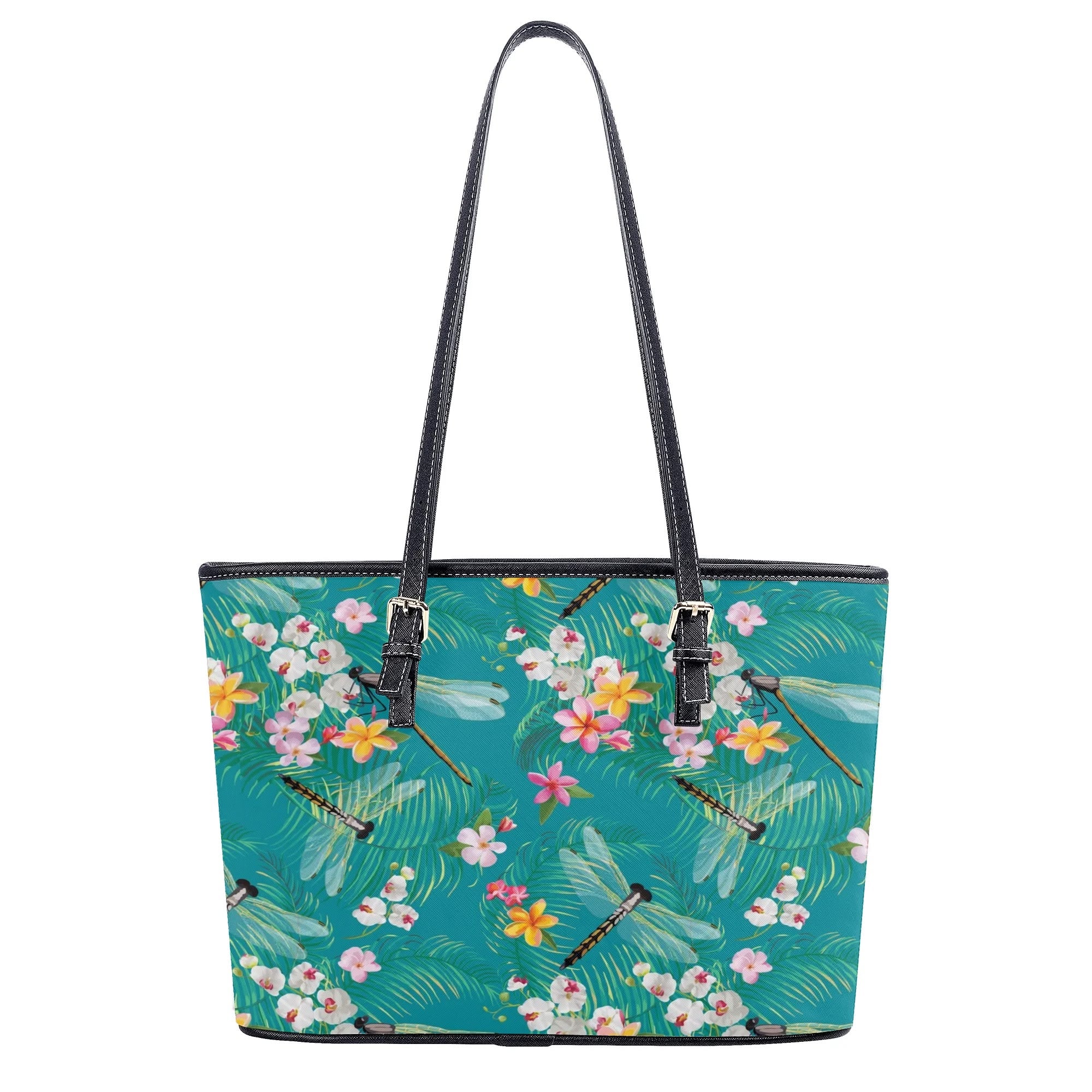 Dragonflies Tote Bag - Offbeat Sweetie
