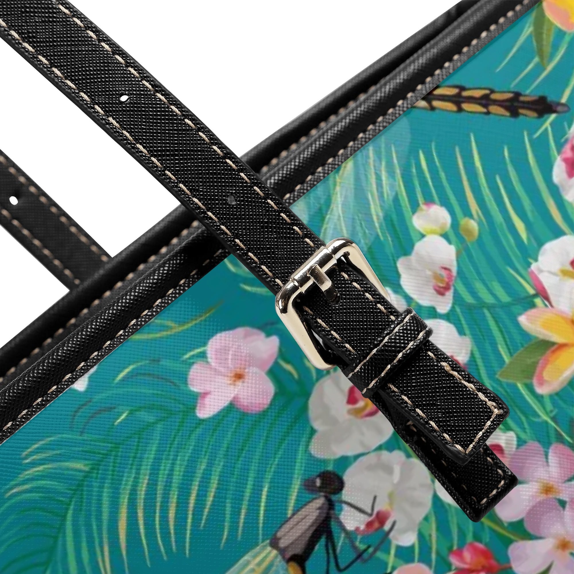 Dragonflies Tote Bag - Offbeat Sweetie