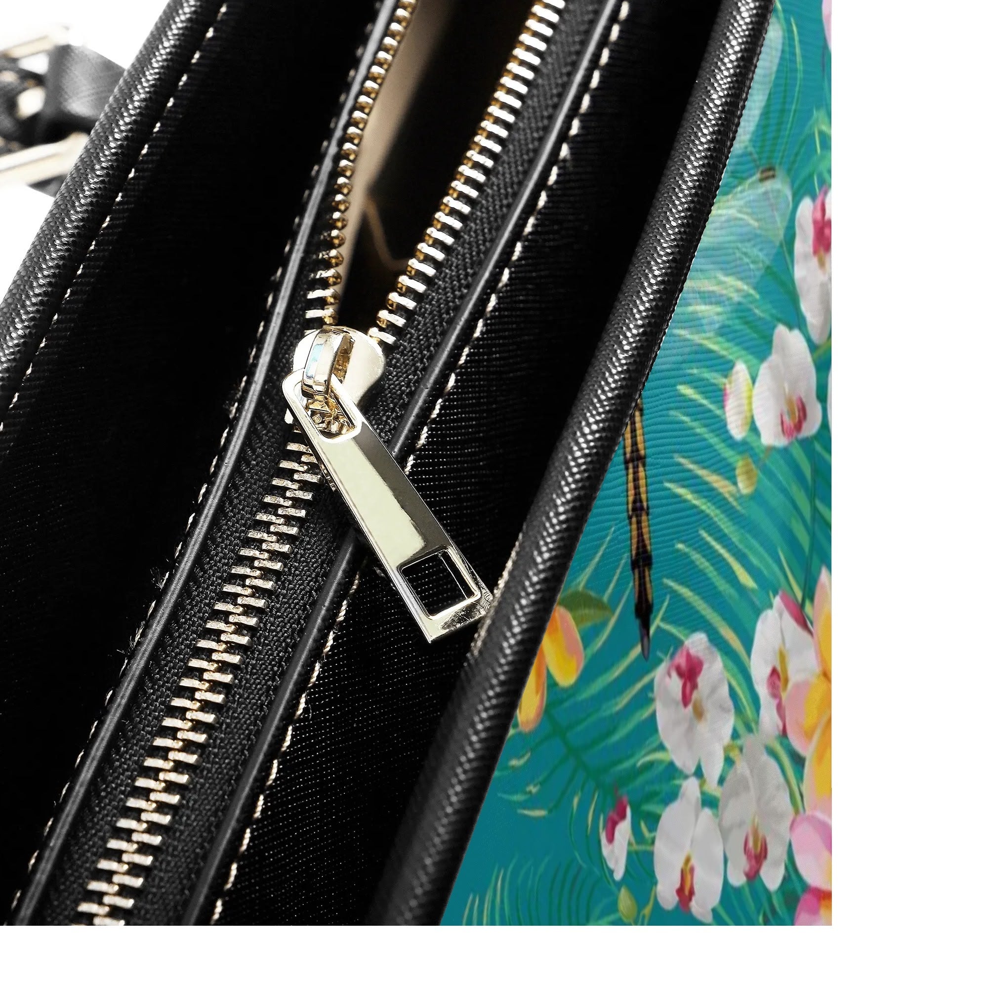 Dragonflies Tote Bag - Offbeat Sweetie