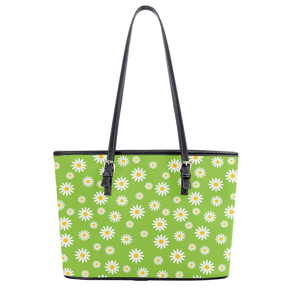 Driving Miss Daisy Tote Bag - Offbeat Sweetie