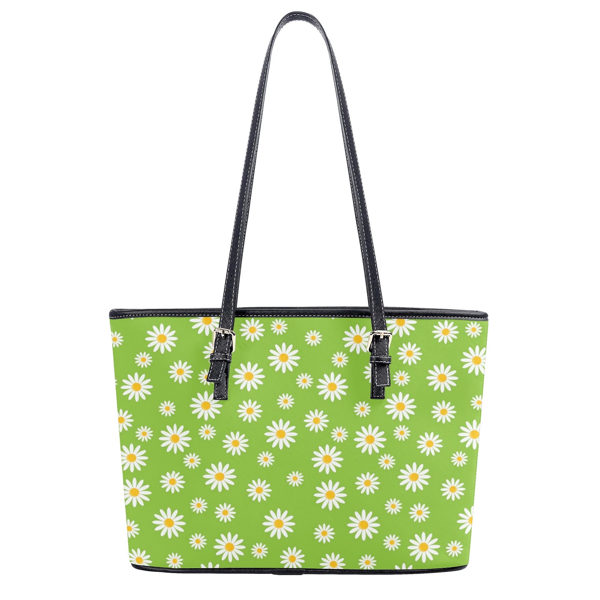 Driving Miss Daisy Tote Bag - Offbeat Sweetie