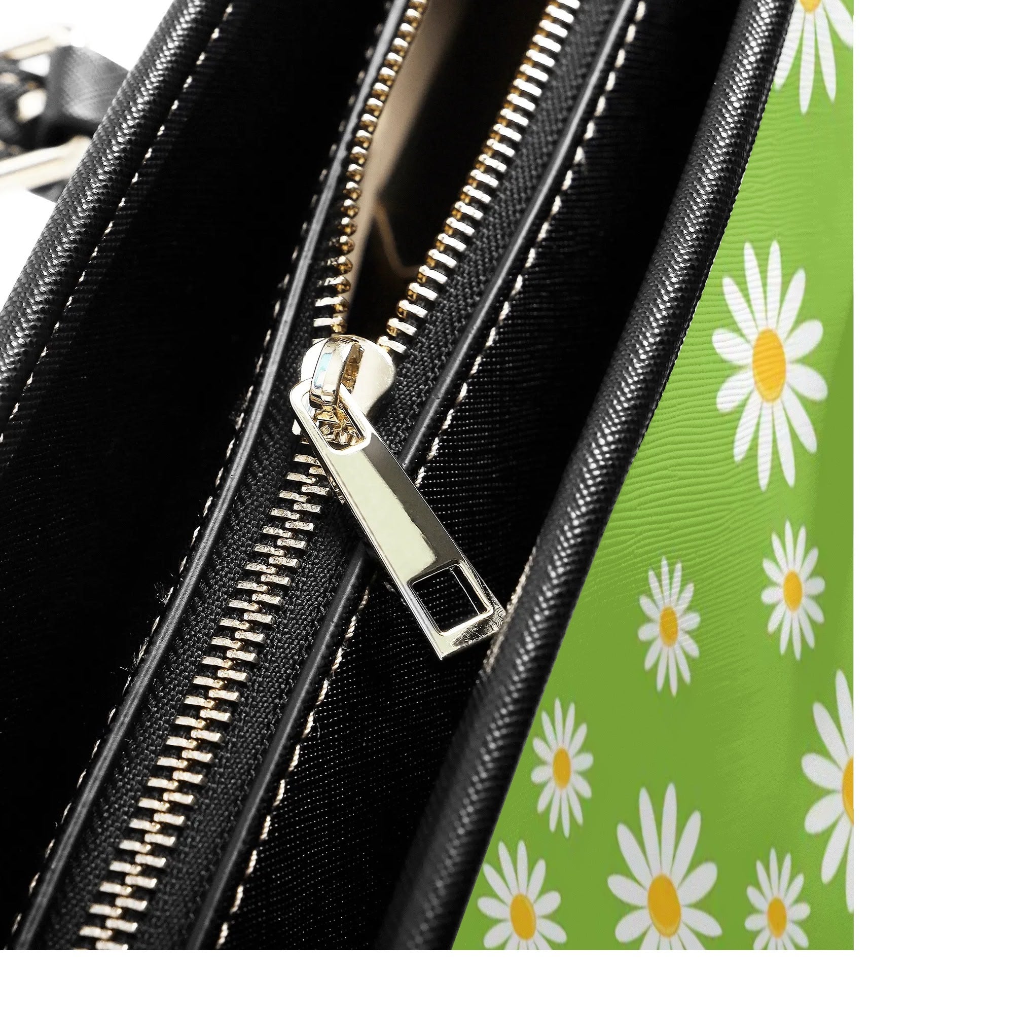 Driving Miss Daisy Tote Bag - Offbeat Sweetie