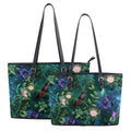 Enchanted Garden Tote Bag - Offbeat Sweetie