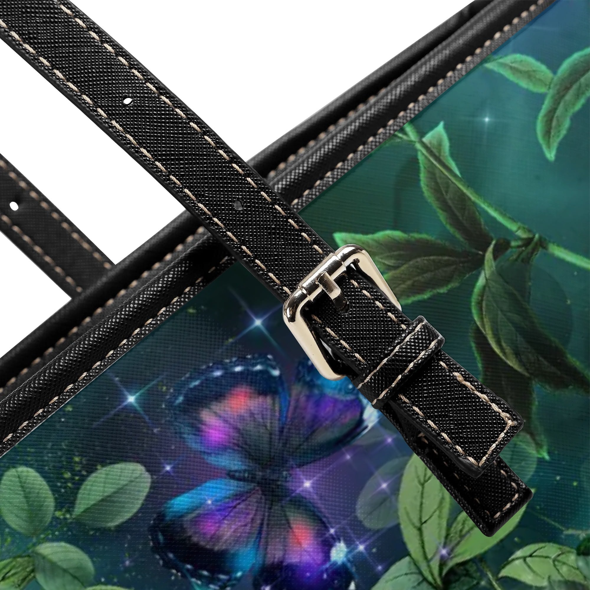 Enchanted Garden Tote Bag - Offbeat Sweetie