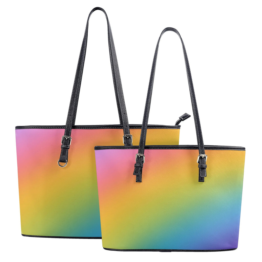 Fairy Floss Tote Bag - Offbeat Sweetie