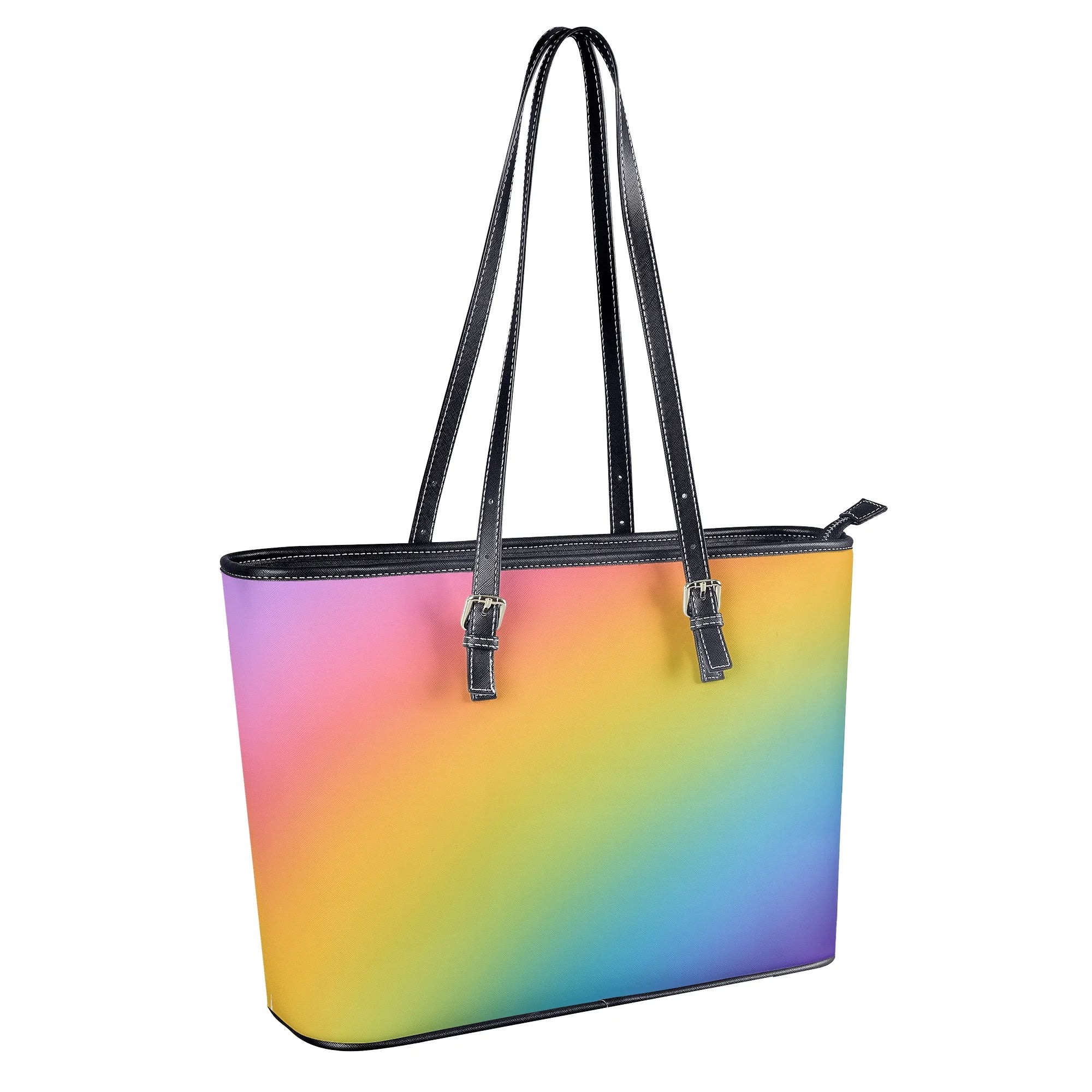 Fairy Floss Tote Bag - Offbeat Sweetie