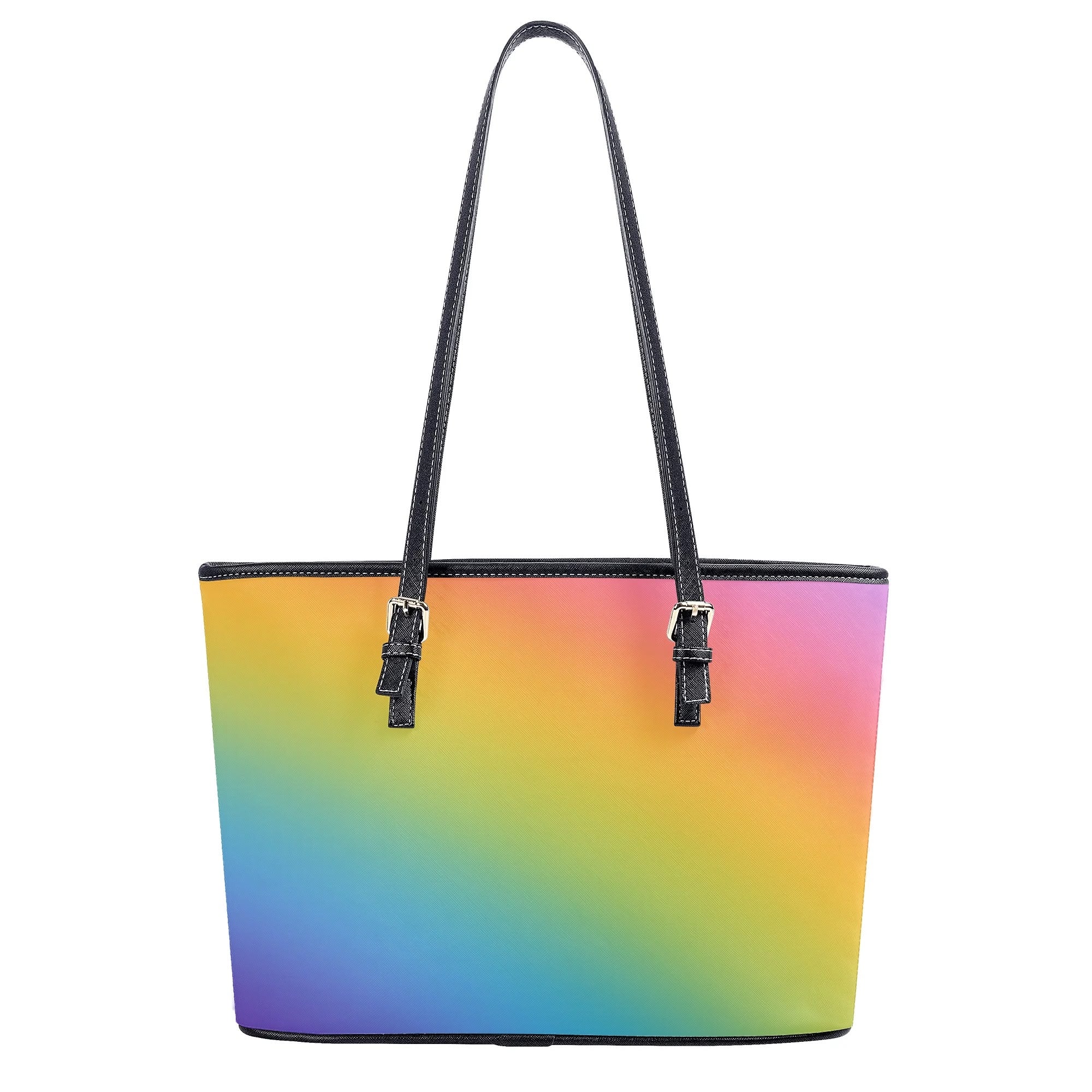 Fairy Floss Tote Bag - Offbeat Sweetie