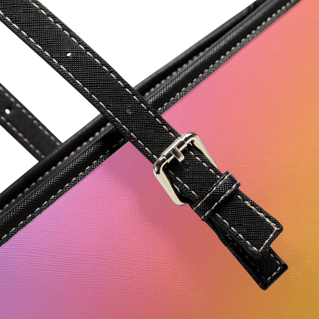 Fairy Floss Tote Bag - Offbeat Sweetie