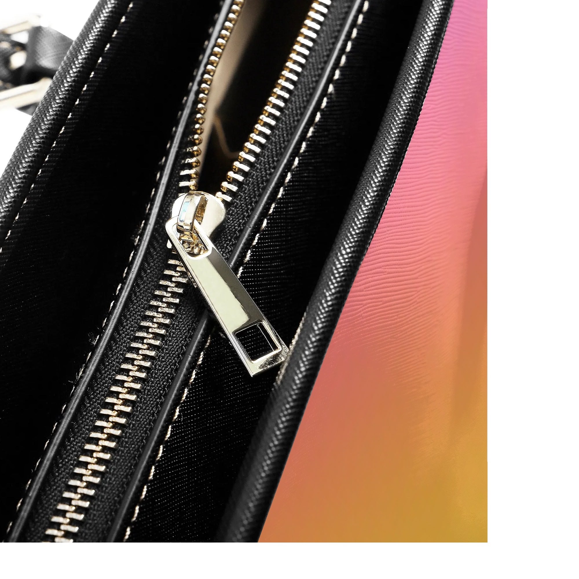 Fairy Floss Tote Bag - Offbeat Sweetie