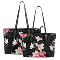 In Bloom Tote Bag - Offbeat Sweetie