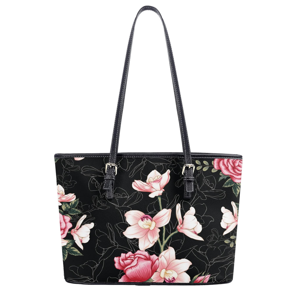 In Bloom Tote Bag - Offbeat Sweetie