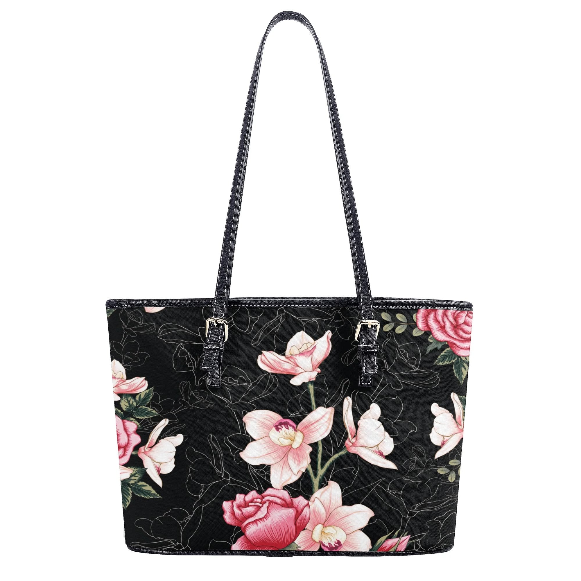 In Bloom Tote Bag - Offbeat Sweetie