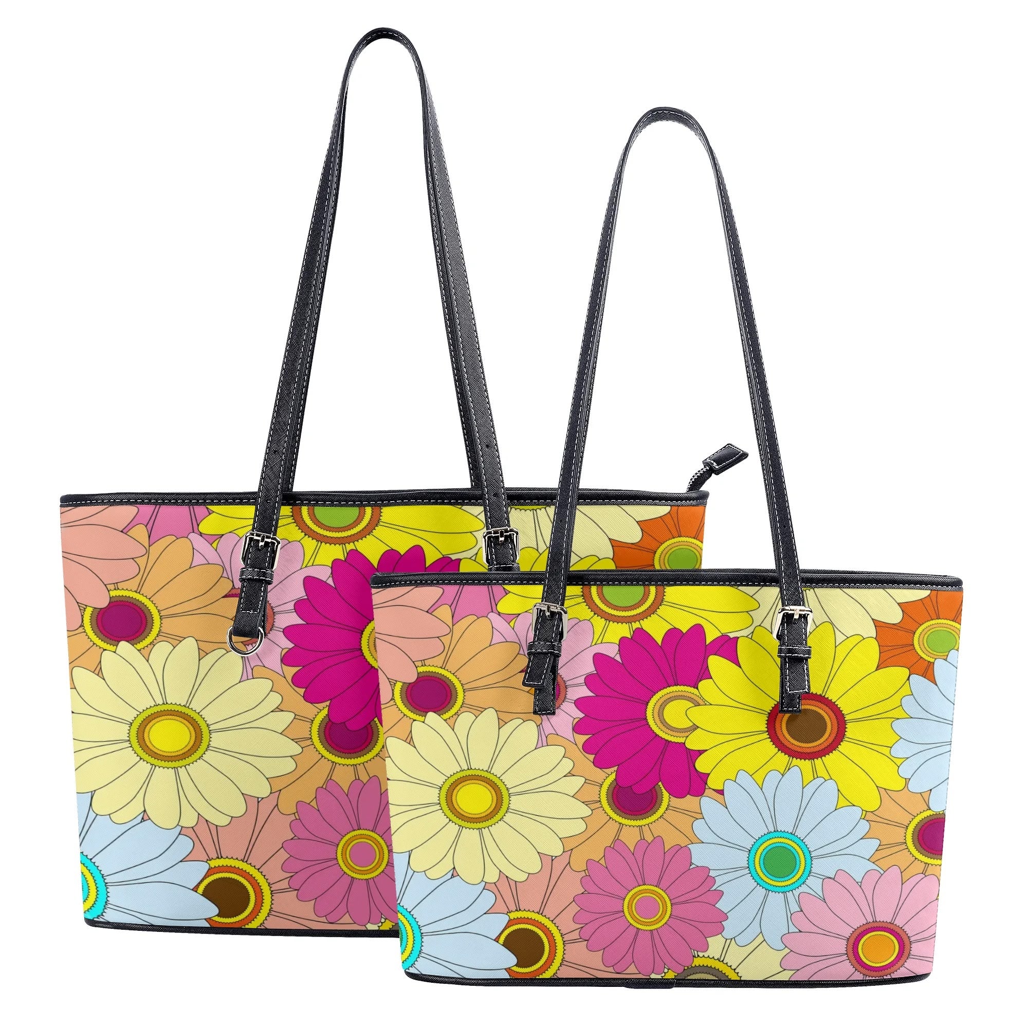 Lorna Tote Bag - Offbeat Sweetie