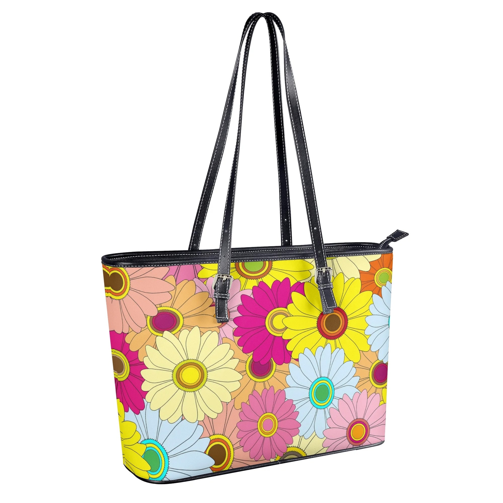 Lorna Tote Bag - Offbeat Sweetie