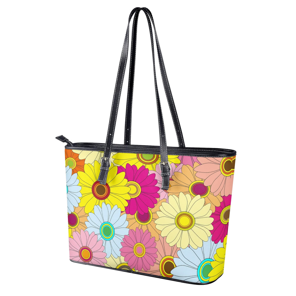 Lorna Tote Bag - Offbeat Sweetie