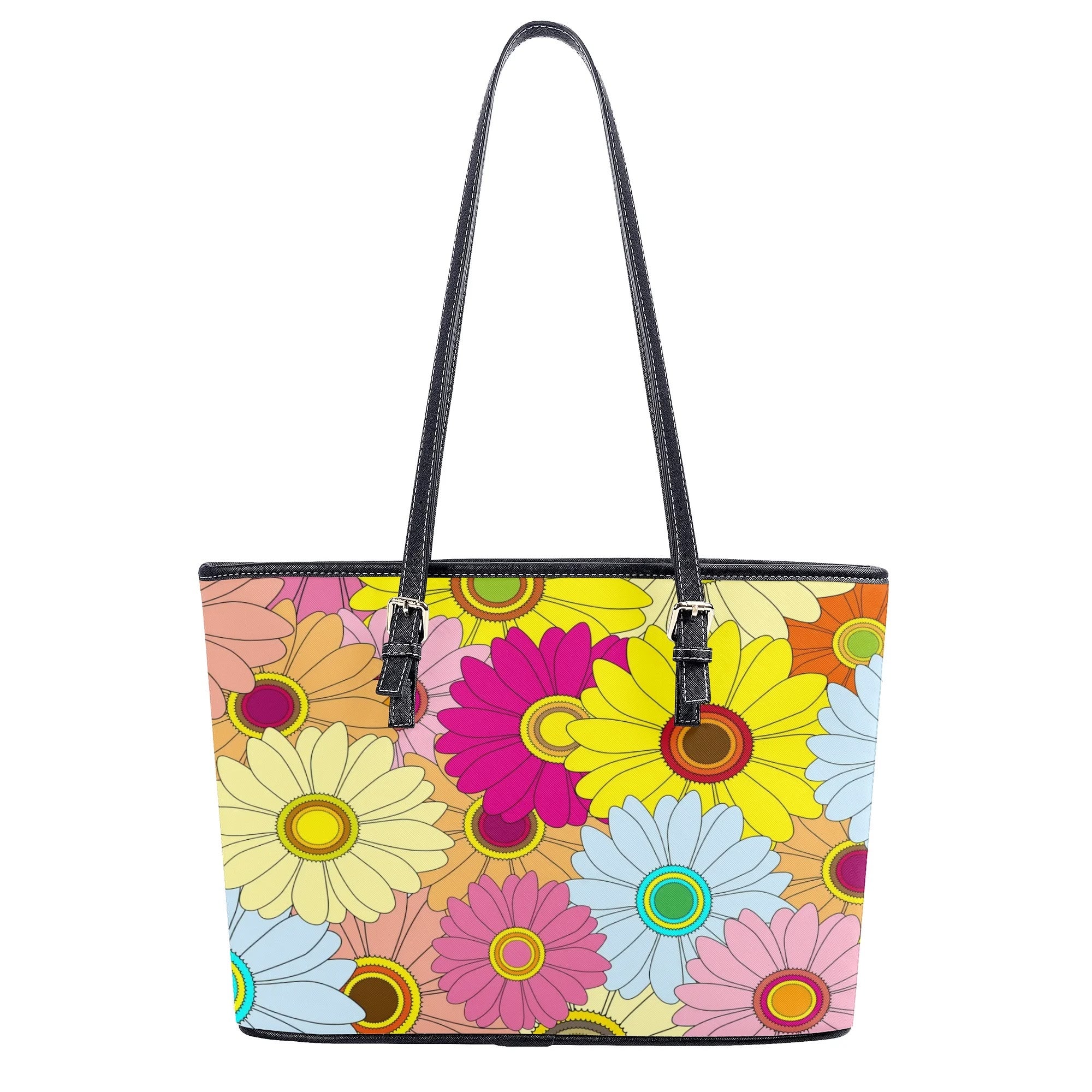 Lorna Tote Bag - Offbeat Sweetie