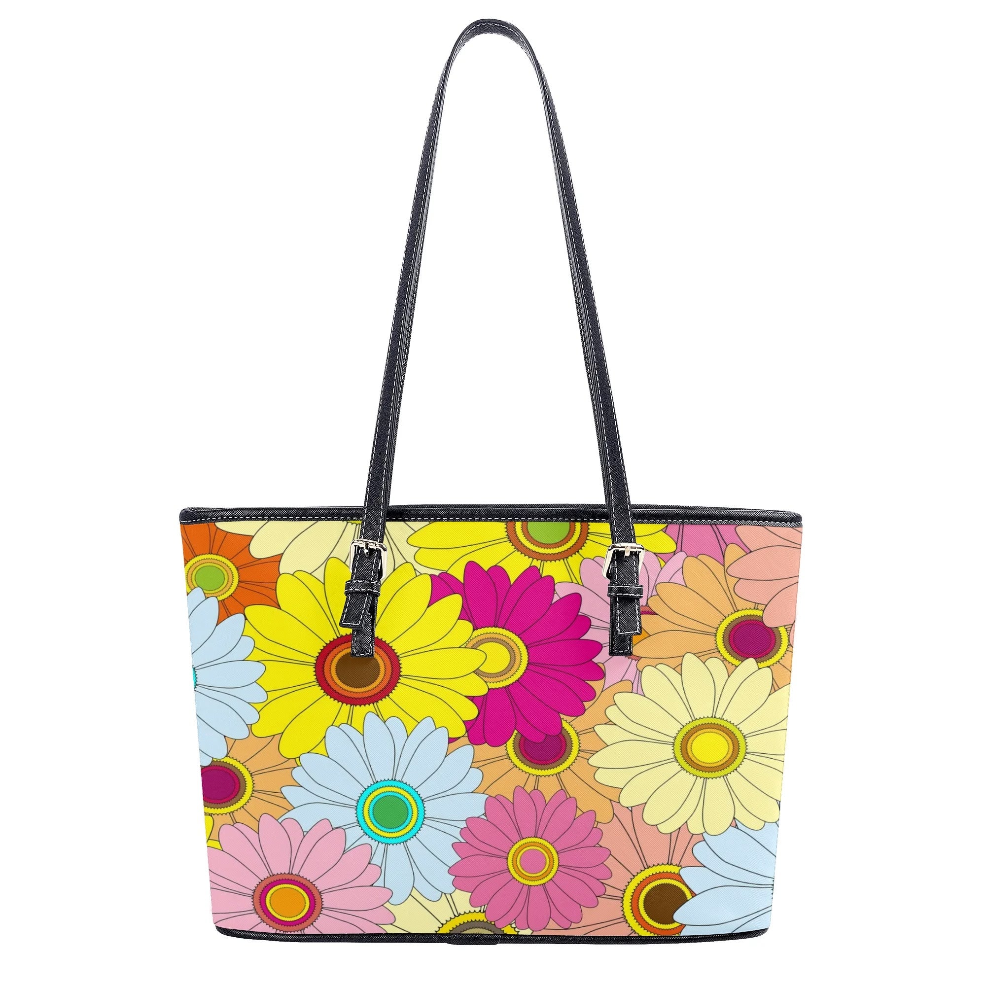 Lorna Tote Bag - Offbeat Sweetie