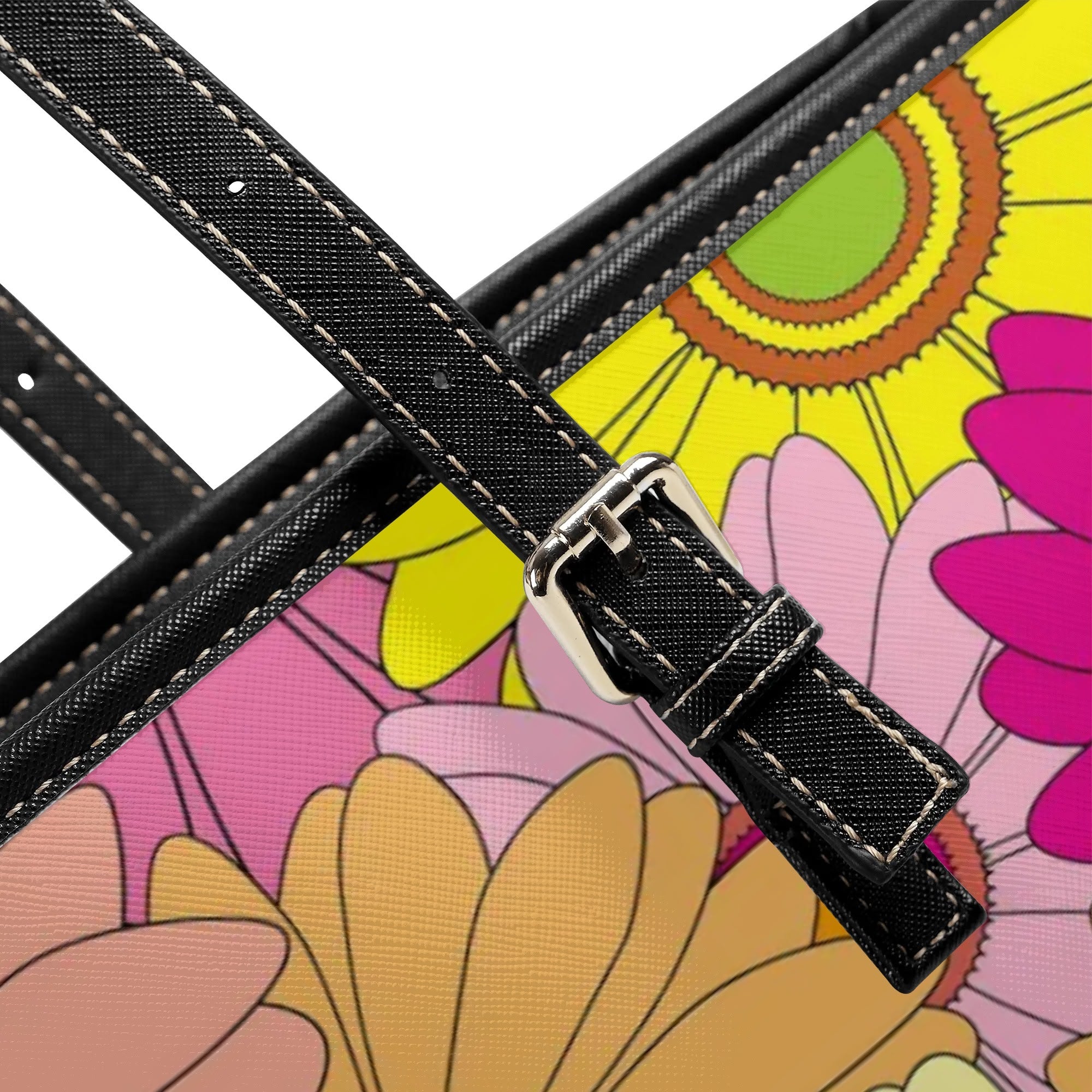 Lorna Tote Bag - Offbeat Sweetie